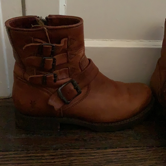 Frye Boots - Picture 2 of 3